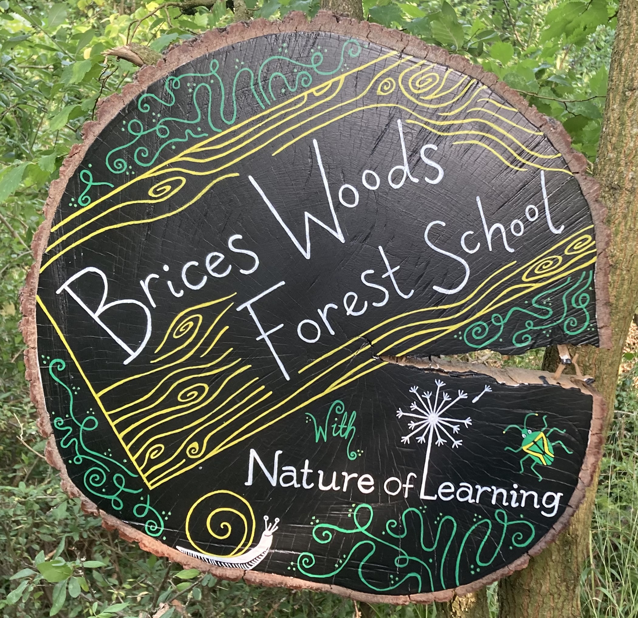 Brices Woods